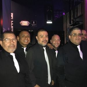 Meet your Posher, Carlos